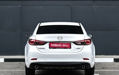 Mazda 6, 2012 год, 1 384 000 рублей, 4 фотография