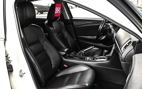 Mazda 6, 2012 год, 1 384 000 рублей, 8 фотография