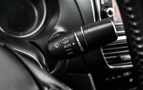 Mazda 6, 2012 год, 1 384 000 рублей, 17 фотография