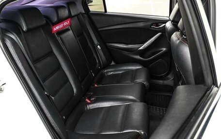 Mazda 6, 2012 год, 1 384 000 рублей, 7 фотография