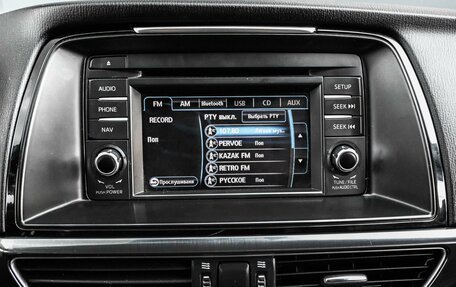 Mazda 6, 2012 год, 1 384 000 рублей, 20 фотография
