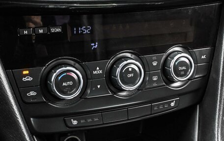 Mazda 6, 2012 год, 1 384 000 рублей, 21 фотография