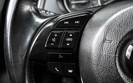 Mazda 6, 2012 год, 1 384 000 рублей, 14 фотография