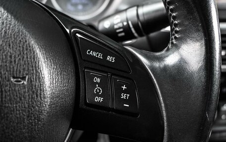 Mazda 6, 2012 год, 1 384 000 рублей, 15 фотография