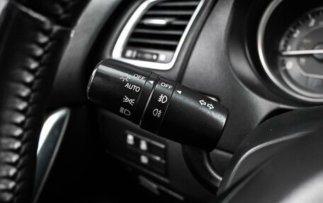 Mazda 6, 2012 год, 1 384 000 рублей, 16 фотография