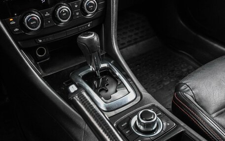 Mazda 6, 2012 год, 1 384 000 рублей, 22 фотография