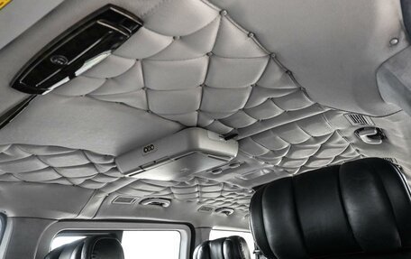 Hyundai Grand Starex Grand Starex I рестайлинг 2, 2012 год, 1 894 000 рублей, 13 фотография