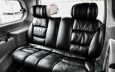 Hyundai Grand Starex Grand Starex I рестайлинг 2, 2012 год, 1 894 000 рублей, 12 фотография
