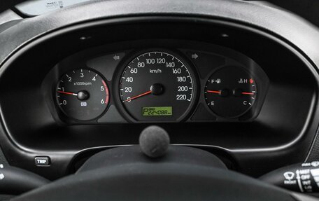 Hyundai Grand Starex Grand Starex I рестайлинг 2, 2012 год, 1 894 000 рублей, 15 фотография