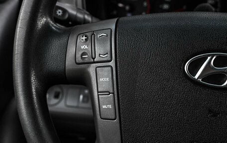 Hyundai Grand Starex Grand Starex I рестайлинг 2, 2012 год, 1 894 000 рублей, 16 фотография