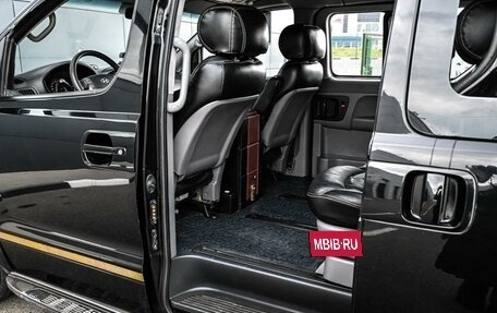 Hyundai Grand Starex Grand Starex I рестайлинг 2, 2012 год, 1 894 000 рублей, 14 фотография