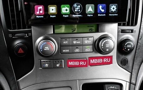 Hyundai Grand Starex Grand Starex I рестайлинг 2, 2012 год, 1 894 000 рублей, 23 фотография