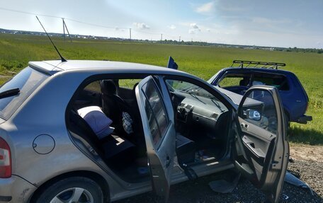 Skoda Fabia I, 2006 год, 60 000 рублей, 4 фотография