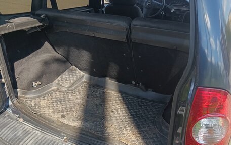 Chevrolet Niva I рестайлинг, 2012 год, 440 000 рублей, 6 фотография