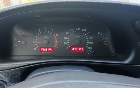 Chevrolet Niva I рестайлинг, 2012 год, 440 000 рублей, 13 фотография