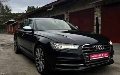 Audi A6, 2012 год, 2 100 000 рублей, 1 фотография