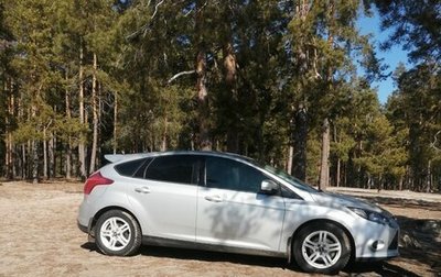 Ford Focus III, 2013 год, 765 000 рублей, 1 фотография