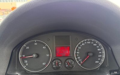 Volkswagen Golf V, 2004 год, 593 000 рублей, 1 фотография