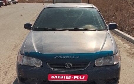 Toyota Corolla, 2001 год, 199 000 рублей, 1 фотография