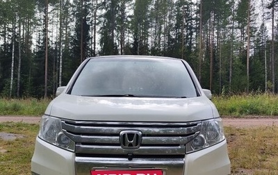 Honda Stepwgn IV, 2010 год, 1 350 000 рублей, 1 фотография