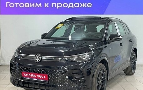 Volkswagen Tiguan, 2026 год, 4 800 000 рублей, 1 фотография
