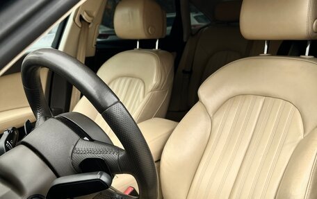Audi A6, 2012 год, 2 100 000 рублей, 6 фотография