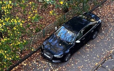 Audi A6, 2012 год, 2 100 000 рублей, 16 фотография
