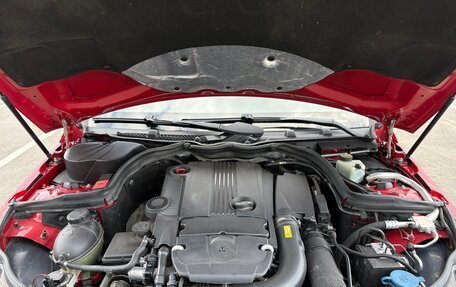 Mercedes-Benz C-Класс, 2011 год, 1 130 000 рублей, 8 фотография