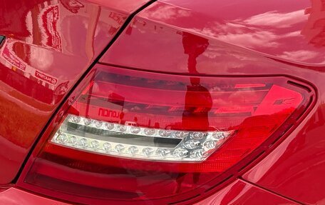 Mercedes-Benz C-Класс, 2011 год, 1 130 000 рублей, 16 фотография