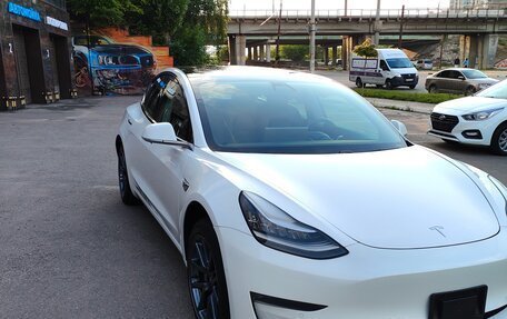Tesla Model 3 I, 2019 год, 2 400 000 рублей, 2 фотография