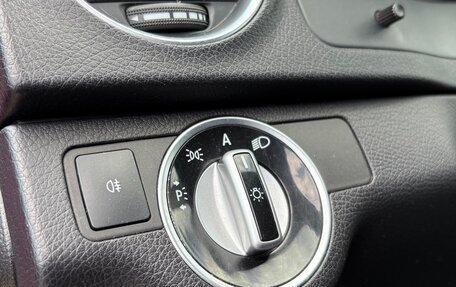 Mercedes-Benz C-Класс, 2011 год, 1 130 000 рублей, 25 фотография