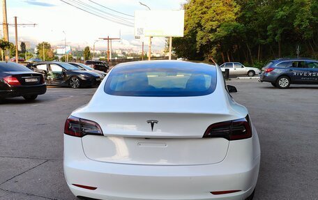 Tesla Model 3 I, 2019 год, 2 400 000 рублей, 5 фотография