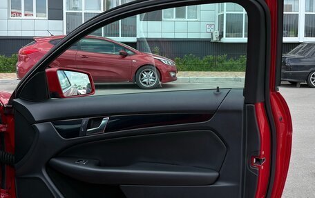 Mercedes-Benz C-Класс, 2011 год, 1 130 000 рублей, 27 фотография