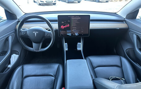 Tesla Model 3 I, 2019 год, 2 400 000 рублей, 8 фотография