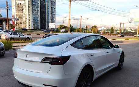 Tesla Model 3 I, 2019 год, 2 400 000 рублей, 4 фотография