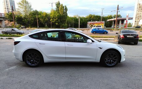 Tesla Model 3 I, 2019 год, 2 400 000 рублей, 3 фотография