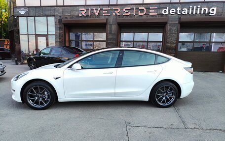 Tesla Model 3 I, 2019 год, 2 400 000 рублей, 7 фотография