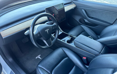 Tesla Model 3 I, 2019 год, 2 400 000 рублей, 9 фотография