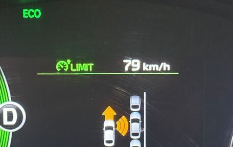 KIA Optima III, 2014 год, 1 500 000 рублей, 3 фотография