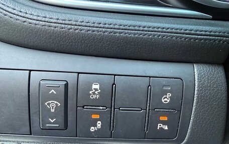 KIA Optima III, 2014 год, 1 500 000 рублей, 12 фотография