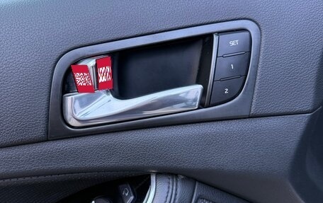KIA Optima III, 2014 год, 1 500 000 рублей, 9 фотография