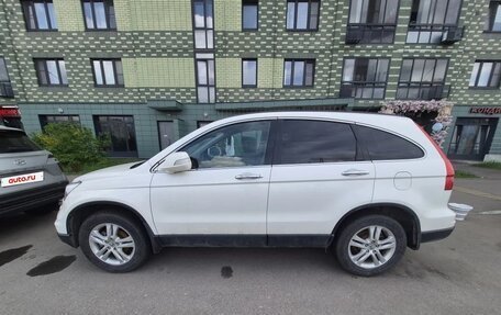 Honda CR-V III рестайлинг, 2011 год, 1 700 000 рублей, 3 фотография