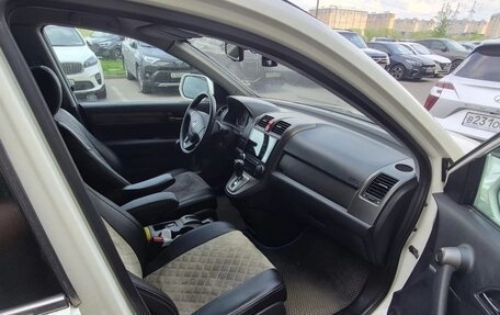 Honda CR-V III рестайлинг, 2011 год, 1 700 000 рублей, 8 фотография