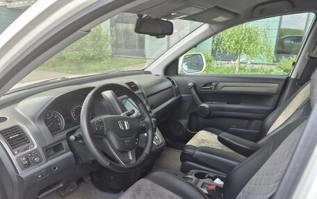 Honda CR-V III рестайлинг, 2011 год, 1 700 000 рублей, 10 фотография
