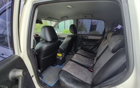 Honda CR-V III рестайлинг, 2011 год, 1 700 000 рублей, 6 фотография
