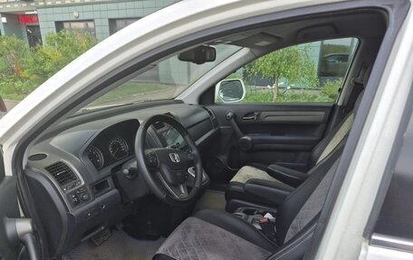 Honda CR-V III рестайлинг, 2011 год, 1 700 000 рублей, 9 фотография