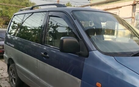 Toyota Town Ace III, 1997 год, 600 000 рублей, 2 фотография
