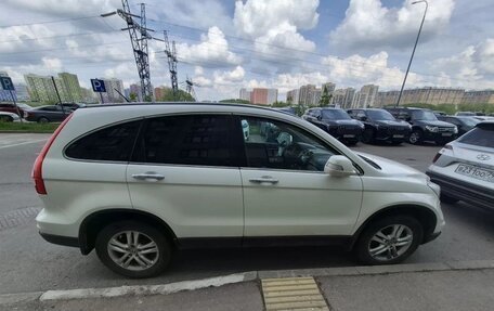 Honda CR-V III рестайлинг, 2011 год, 1 700 000 рублей, 4 фотография
