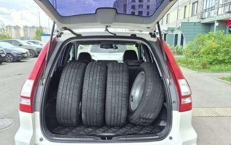 Honda CR-V III рестайлинг, 2011 год, 1 700 000 рублей, 13 фотография