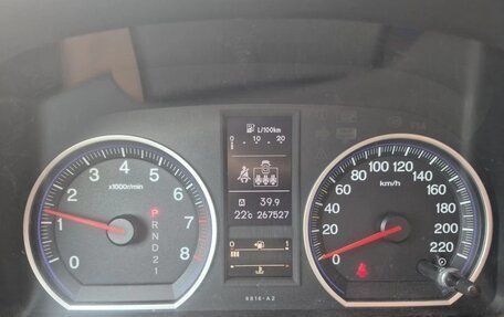 Honda CR-V III рестайлинг, 2011 год, 1 700 000 рублей, 12 фотография